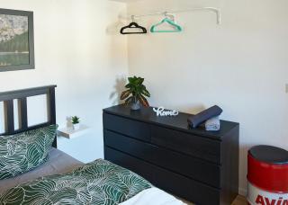 Green-Art-Living für 3 im Allgäu mit Queensize & WIFI - Lauben - 1