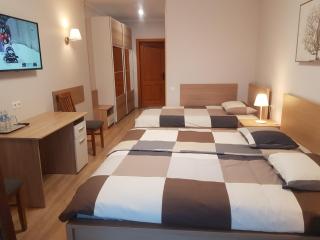Raganas Ķēķis Hotel - Ragana - 6
