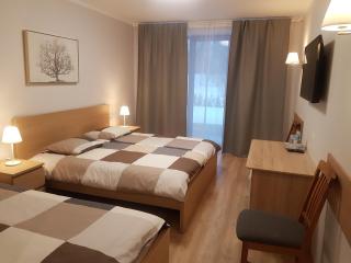 Raganas Ķēķis Hotel - Ragana - 4