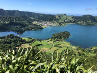 Casa Cassanelli by the ocean - Ribeira Grande - 7