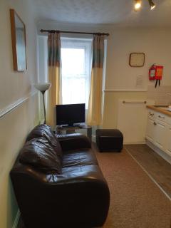 Seaford Lodge Apartments - Weston-super-Mare - 8