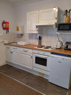 Seaford Lodge Apartments - Weston-super-Mare - 7