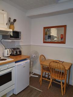 Seaford Lodge Apartments - Weston-super-Mare - 6