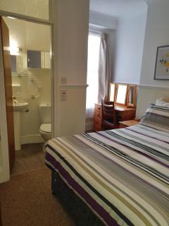 Seaford Lodge Apartments - Weston-super-Mare - 5