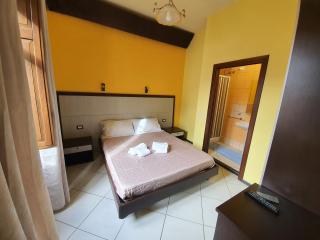 B&B 13 - Iglesias - 6