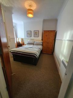 Seaford Lodge Apartments - Weston-super-Mare - 4
