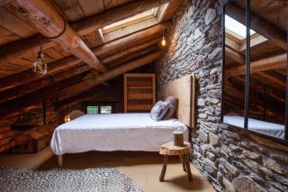 JAT MOUNTAIN HOUSES - Casa Pairal Jarca - dúplex - a 1 km de Canillo - Canillo - 8