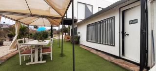 Casa en la playa,la Ballena,los Quinquelles - 3