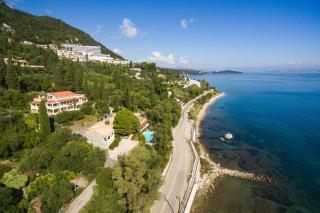 Dimitra Studios - Benitses - 8