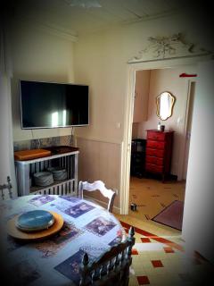 B&B chez Annie - Saint-Martin-de-Gurçon - 4