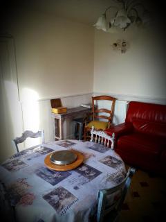 B&B chez Annie - 1