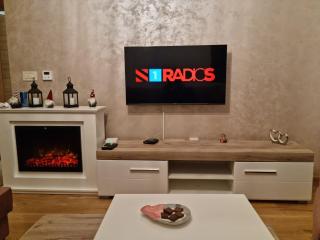 Apartman_Mystic - Zlatibor - 5