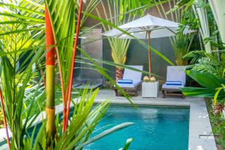 Tropical Villa Prime Location in Canggu - 15 Minutes Walk to the Beach - Canggu - 4