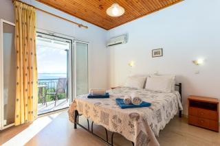 Villa Katina - Nisaki - 9