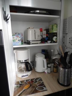 RESIDENCE LES BARGES - 5