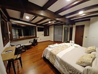 Hostal El Cerro - Only Adults - Pedro Bernardo - 1