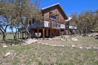 Pond House Bungalow @ Bergheim Ranch - Bergheim - 9