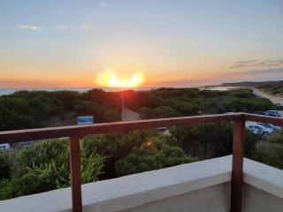 Hotel Playa Chihuahua - Punta del Este - 1