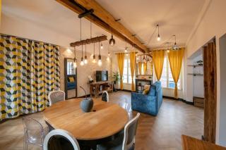 La Suite de Chantilly - Appartement de 80m2 avec Jacuzzi privé ! - 8