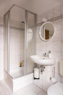 gemütliche Wohnung mit perfekter Anbindung - Meißen - 1