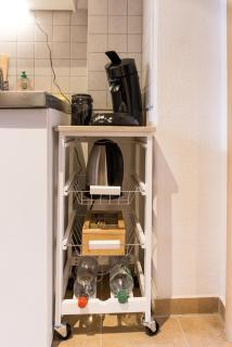 gemütliche Wohnung mit perfekter Anbindung - Meißen - 4