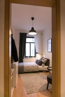 gemütliche Wohnung mit perfekter Anbindung - Meißen - 7