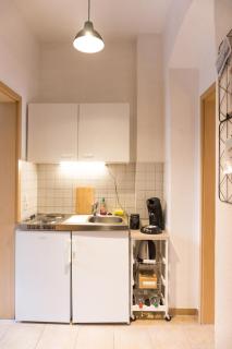 gemütliche Wohnung mit perfekter Anbindung - Meißen - 5