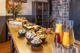 Hotel De Werf - Den Helder - 6
