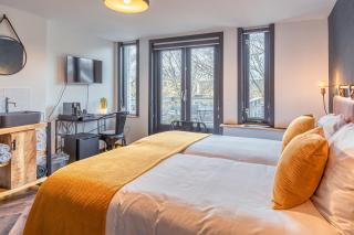Hotel De Werf - Den Helder - 1