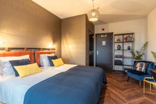Hotel De Werf - 4