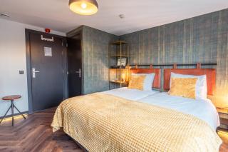 Hotel De Werf - 1