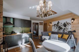 Apartament Biała Róża - Zakopane - 8