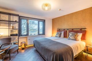 Hotel De Werf - 0