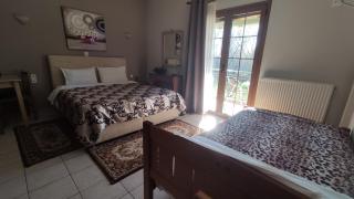 Zisis Garden Studios - Ioannina - 1