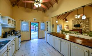 Casa Chiesa - English Harbour Town - 7