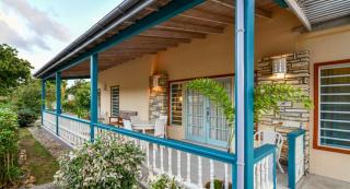 Casa Chiesa - English Harbour Town - 1