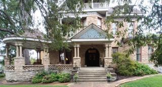 The Mayor's Mansion Inn - Chattanooga - 6