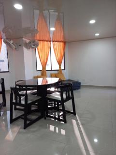 Espectacular, amplio y hermoso apartamento en condominio al frente de la playa El Rodadero - Santa Marta - 4