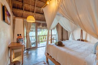 Casa Ganesh Tulum-Beachfront hotel by Ahau Collection - 6