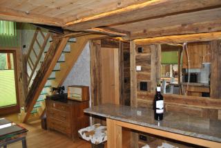 Haus Sunrise - Zermatt - 1