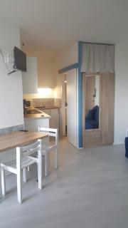 Agréable studio bord de mer - Saint-Cyprien - 9