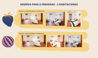 Casa con jardín en la playa - Mazagón - 1
