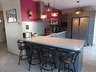 Maison au calme, proche Paris et Disney - Mitry-Mory - 9