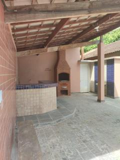 Chacara Santo Antonio - Ribeirão Pires - 1