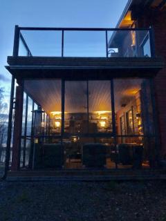 Villa Avara Ellivuori Finland - 5