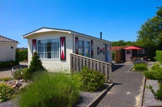 Chaletparc Krabbenkreek Zeeland - Chalet 154 - Sint Annaland - 0