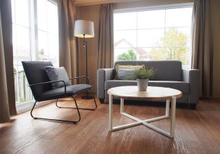 Chaletparc Krabbenkreek Zeeland - Chalet 154 - Sint Annaland - 8