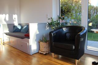 Ferienwohnung WH - 8
