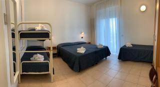 Hotel Marylise - Rimini - 7