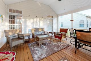 Lord Baltimore Landing -- 37199 Lord Baltimore - Ocean View - 5
